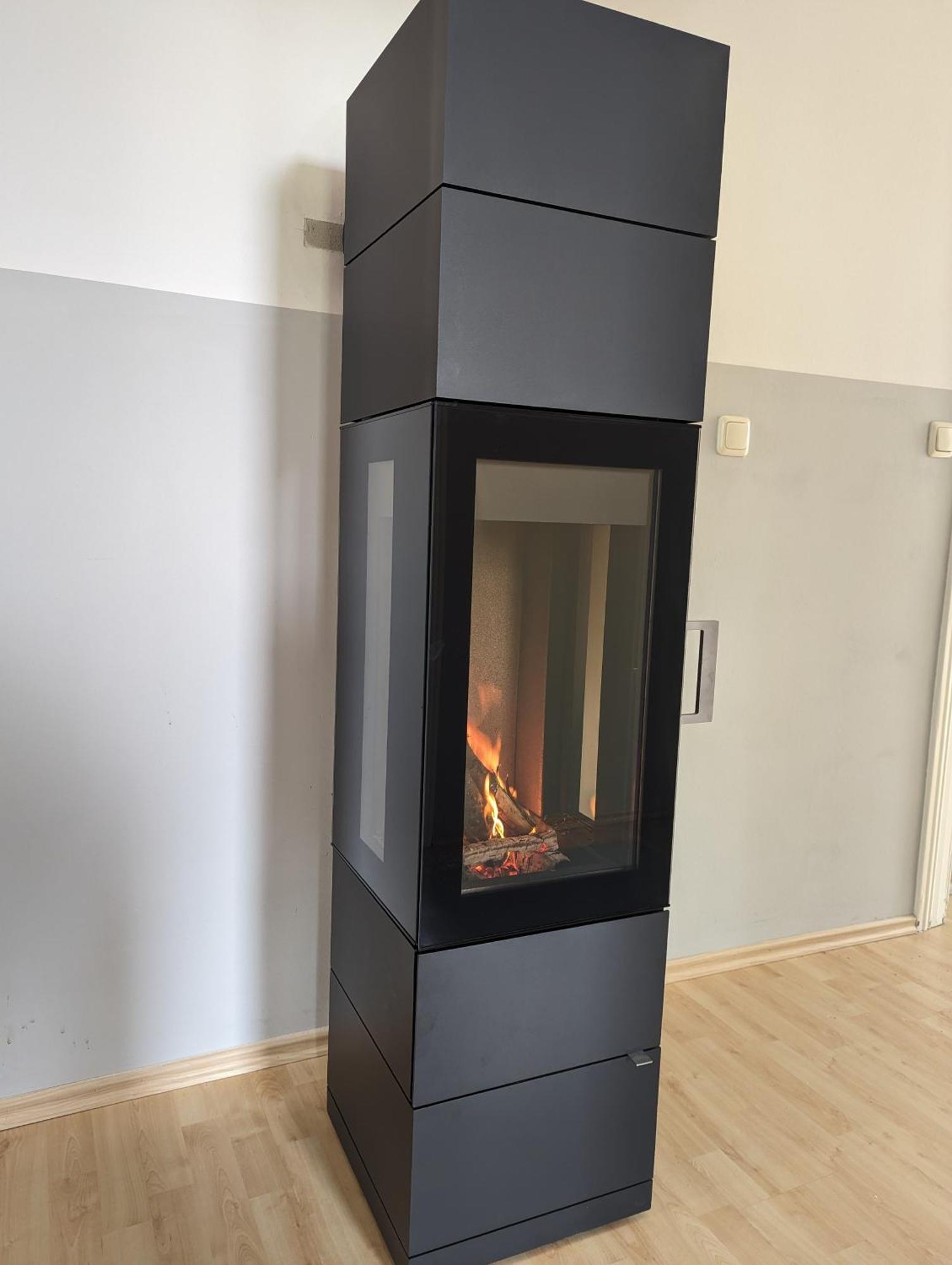 Ferienwohnung Parkblick Soltau Luaran gambar