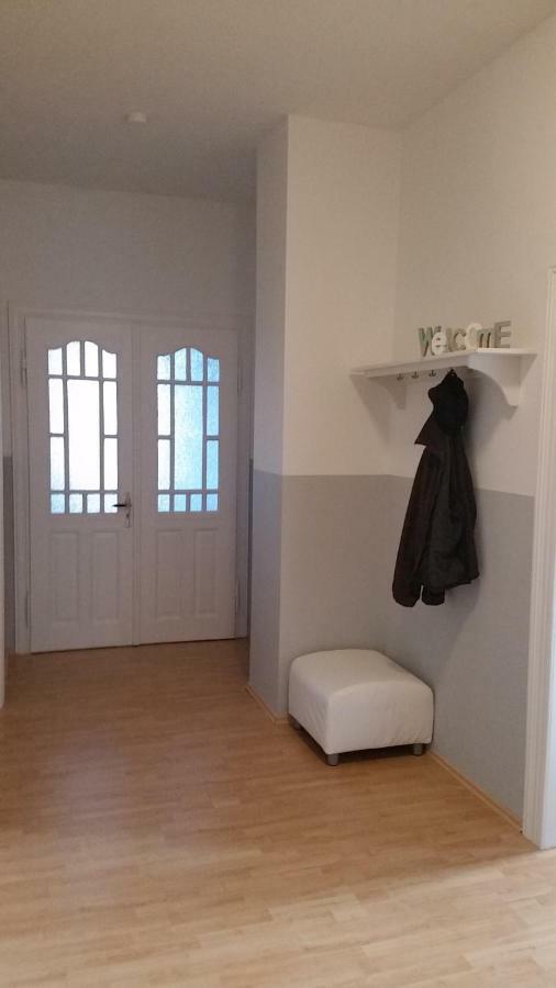 Ferienwohnung Parkblick Soltau Luaran gambar